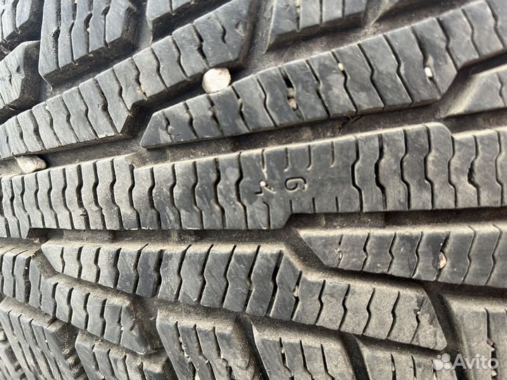 Nokian Tyres Nordman RS2 195/65 R15