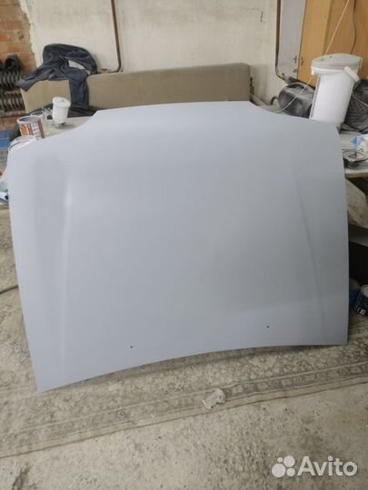 Капот ваз 2113 2114 2115