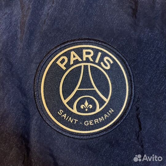 Куртка Jordan Paris Saint Germain PSG Оригинал