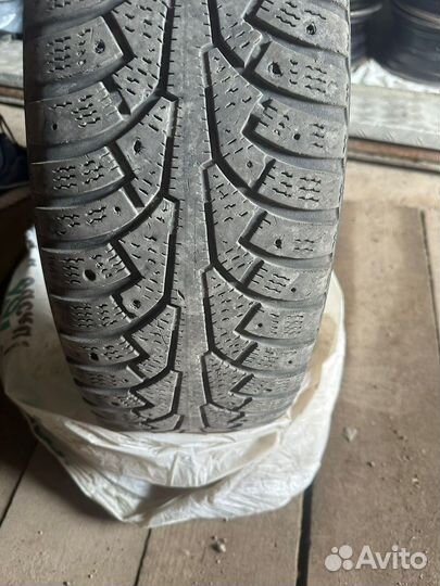 Nordman KN-215 20.5/55 R16 94T
