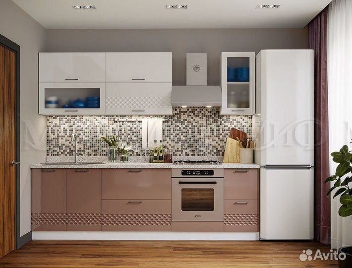 Кухня В наличии