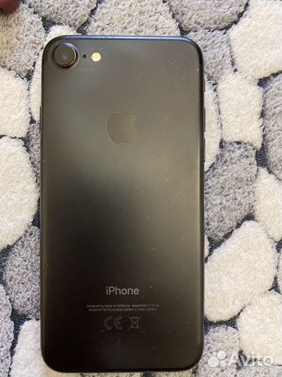 iPhone 7