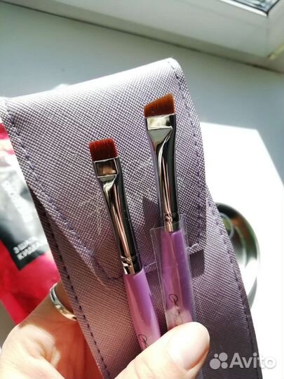 Набор для бровиста