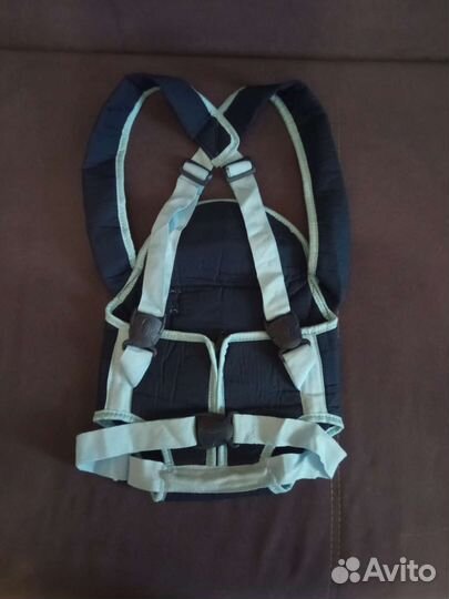 Кенгуру новый