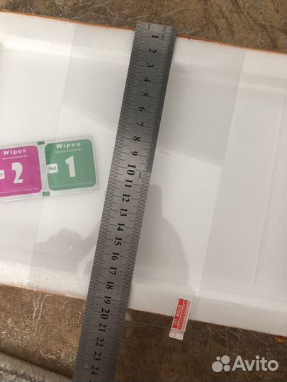 Защитное стекло 9D