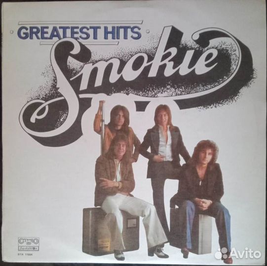 Виниловые пластинки рок.блюз.поп.Electronic LP