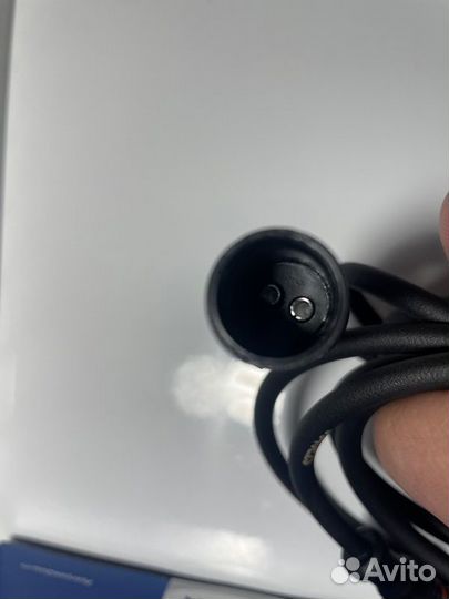 Кабель соединительный удлинитель датчика абс