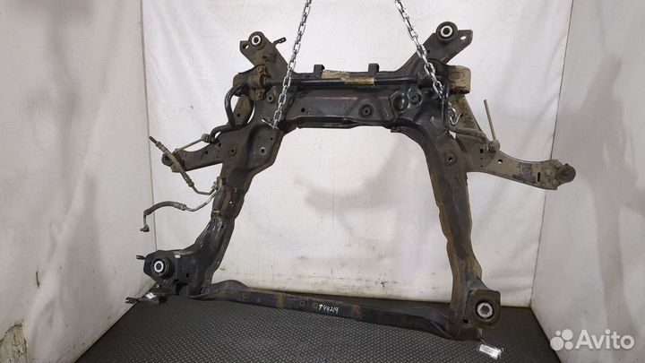 Балка подвески передняя Volvo S60