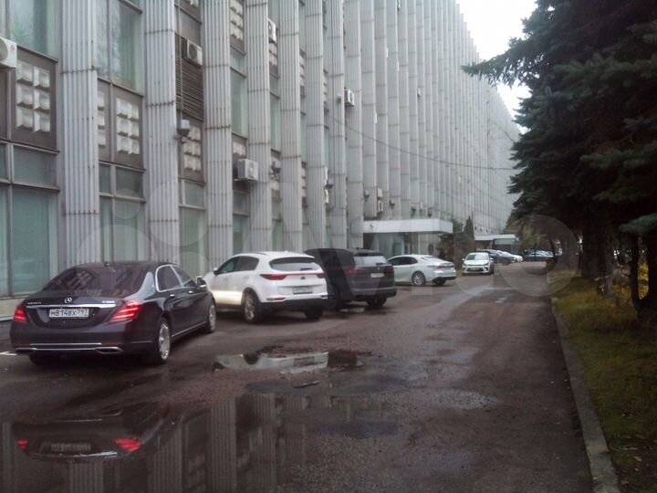 Производство, 8180 м²