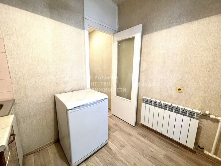 1-к. квартира, 30 м², 1/9 эт.