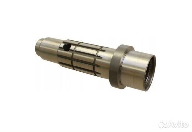 Разъем новый PTO L102682