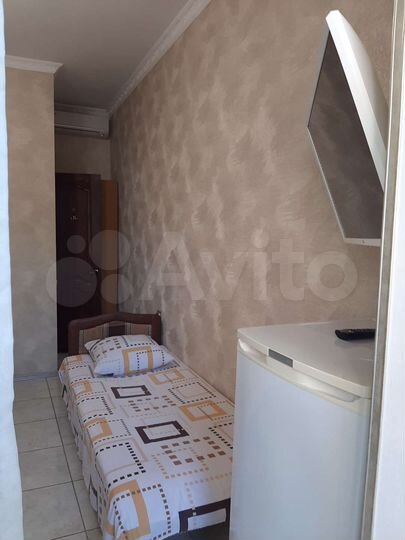 Комната 15 м², 1/2 эт.