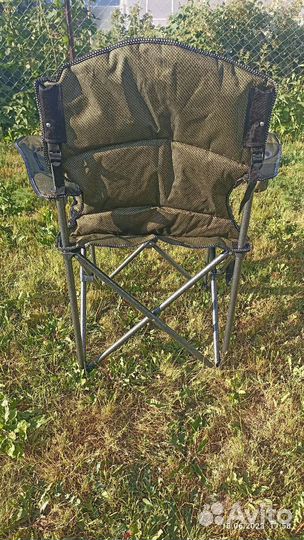 Стул усиленный 160 кг