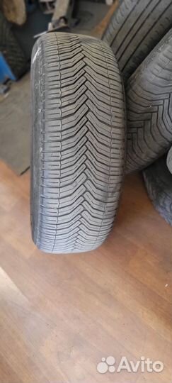 Michelin CrossClimate 2 225/60 R17 103