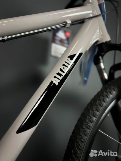 Велосипед Altair AL 29