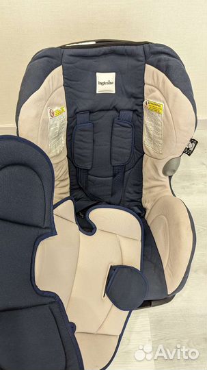Автокресло Inglesina Marco Polo