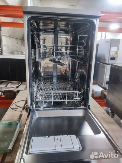 Посудомоечная машина electrolux