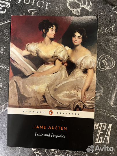 Новые книги на английском