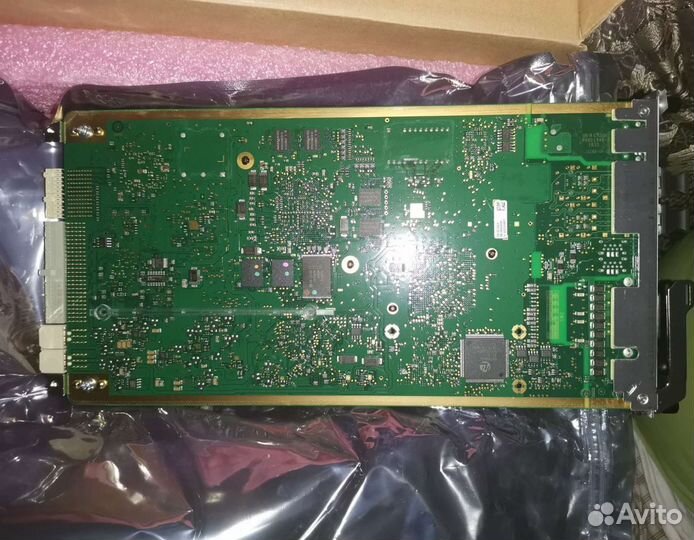 Главная плата управления Huawei Wd22mptg2