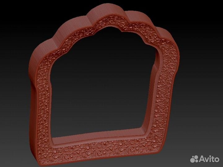 3D чпу модели религия(ангелы,иконы,распятия)