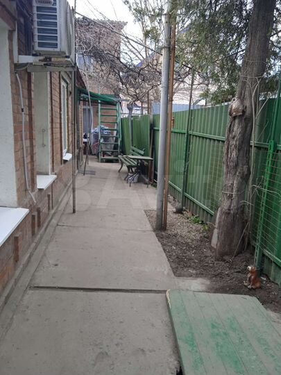 2-к. квартира, 24 м², 1/2 эт.