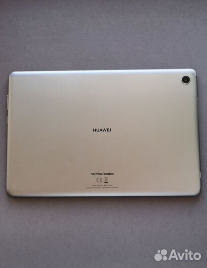 Планшет Huawei MediaPad M5 Lite 10