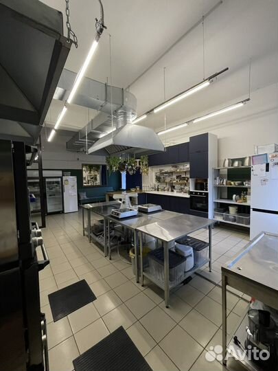 Кондитерская студия