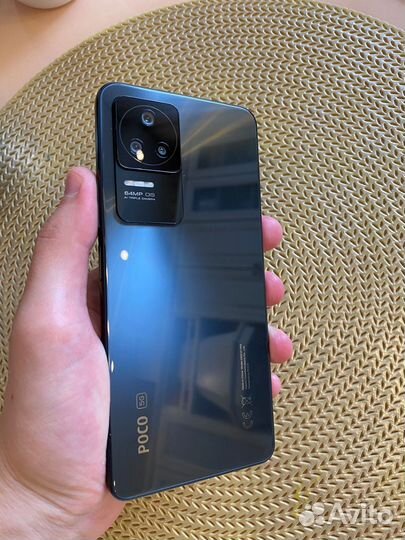 Xiaomi poco F4 8 256