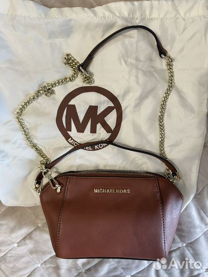 Сумка michael kors новая