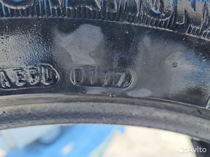 Nexen Roadian HP 275/55 R20 117V