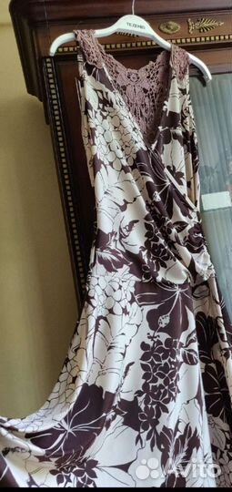Шикарное платье.USA