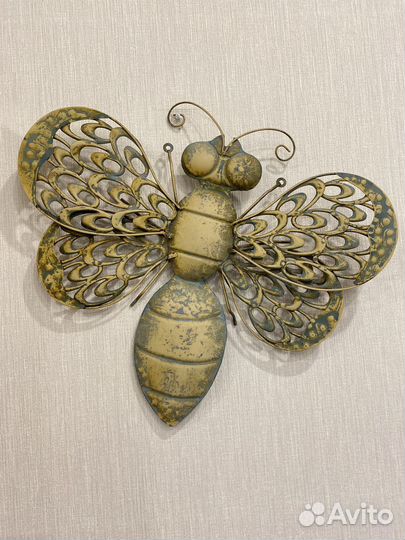Декор Бабочка