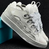 Lanvin Сurb Серые