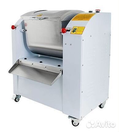 Машина тестомесильная Foodatlas WHM(H) -12,5