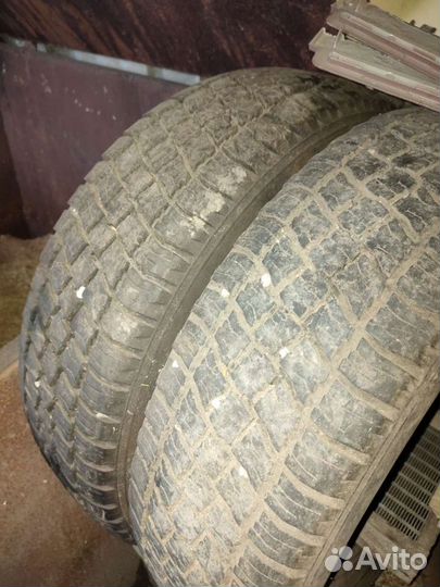 КАМА Кама-219 225/75 R16