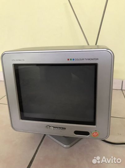 Телевизор бу