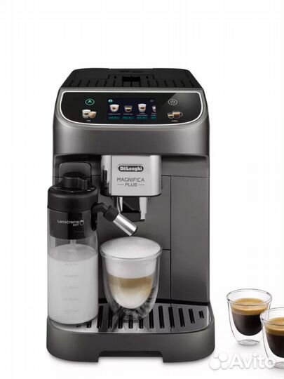 Кофемашина KFM-1145