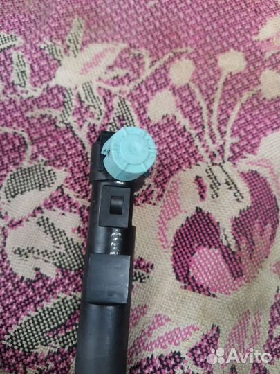 Форсунки на 651 двигатель Мерседес спринтер