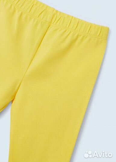 Летний костюм для девочки mayoral 104 110 116