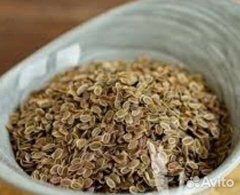 Укроп, Кинза, Петрушка. Семена