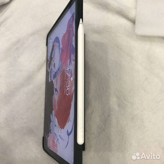 Чехол на iPad 11 pro