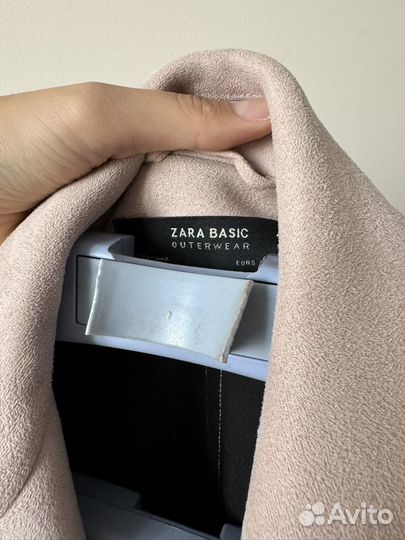 Косуха zara s женская