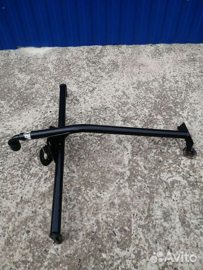 Прицепное устройство ваз