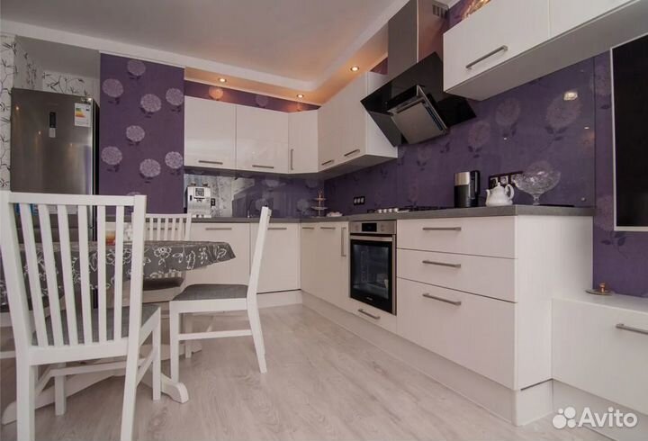 Белая кухня цена за всё