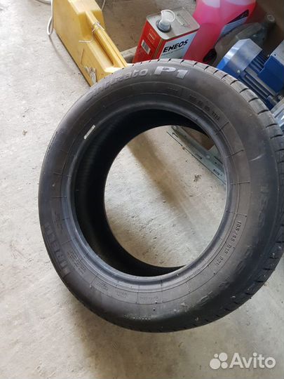 Pirelli Cinturato P1 185/65 R15