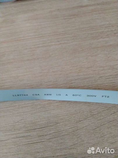 Кабель Cisco