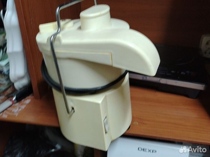 Соковыжималка