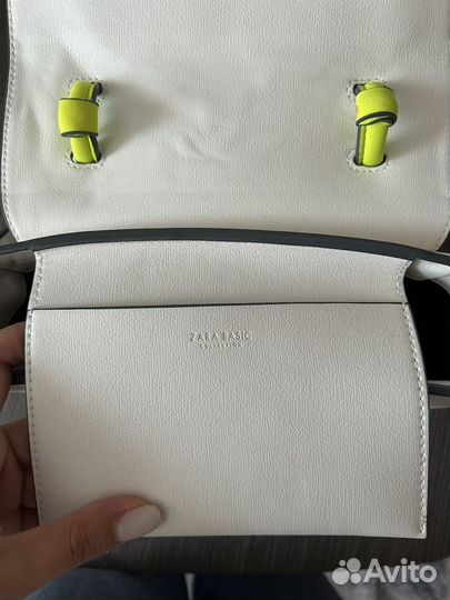 Сумка Zara