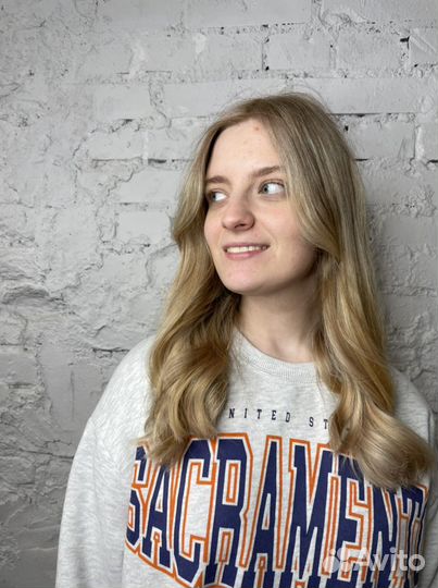 Окрашивание волос/Аэртач/Шатуш/Мелирование