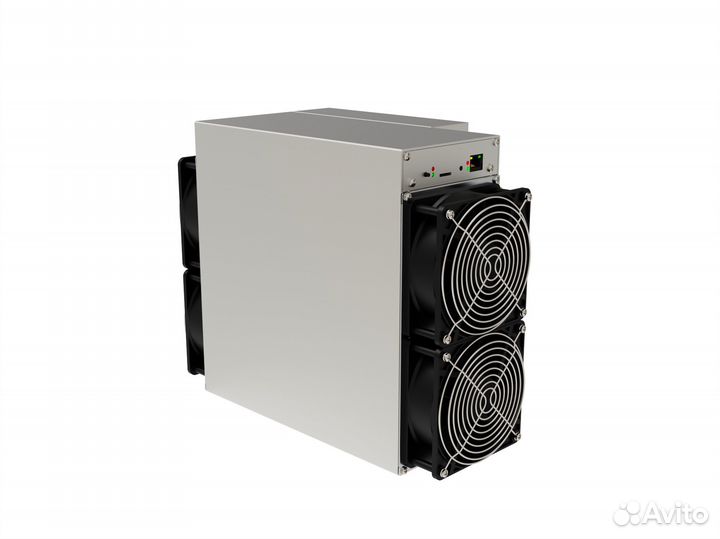 Asic Майнер iceriver KAS KS3 8T